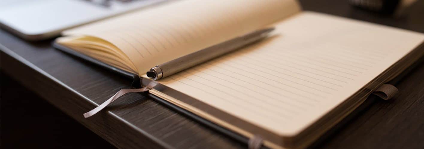 How Great Writing Can Make a Small Space Sing