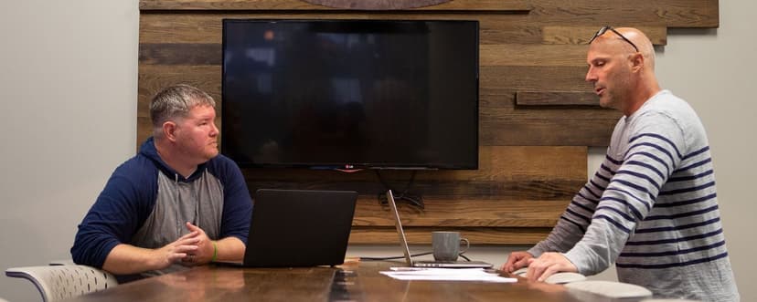 3 Building Blocks to Successful Marketing Process