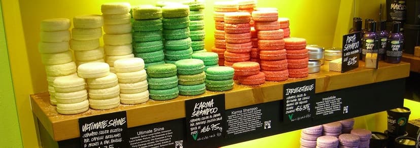 5 Reasons Why Lush Has a Cult Brand Following