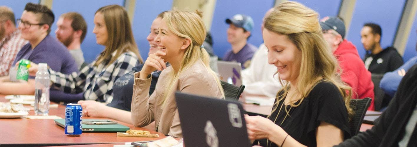 Company Culture, Transparency, Retention, and Happiness, Oh My.