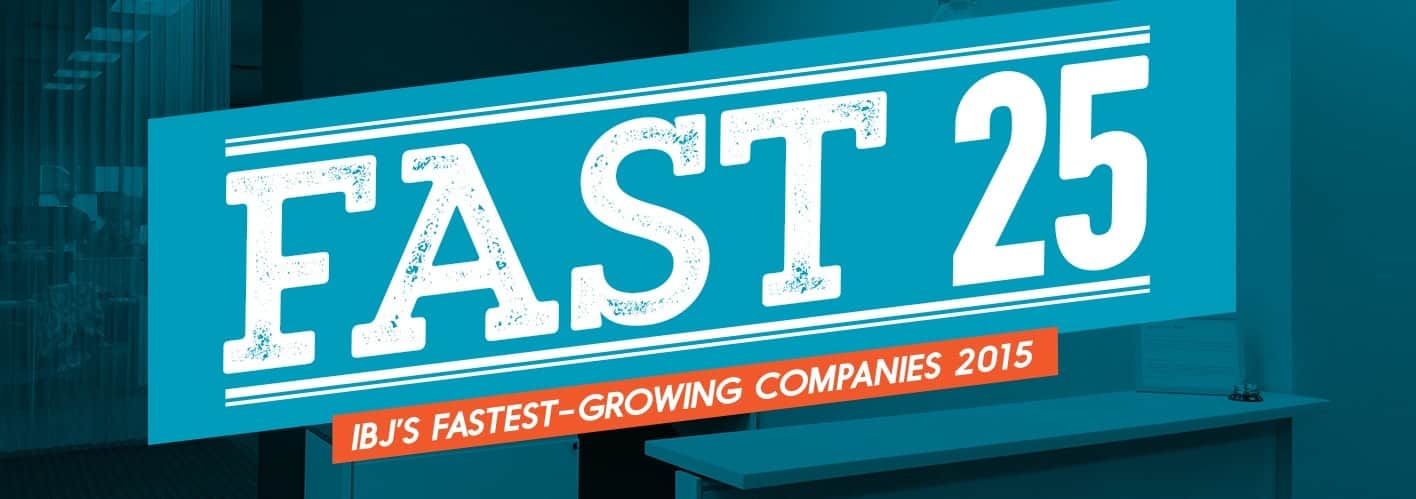 E3 Among IBJ's “Fastest Growing” Again in 2015
