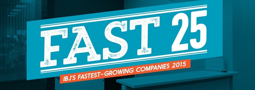 E3 Among IBJ's “Fastest Growing” Again in 2015