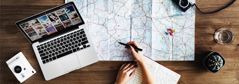 Why Marketing Campaign Blueprints are Critical for Outdoor Industry Brands