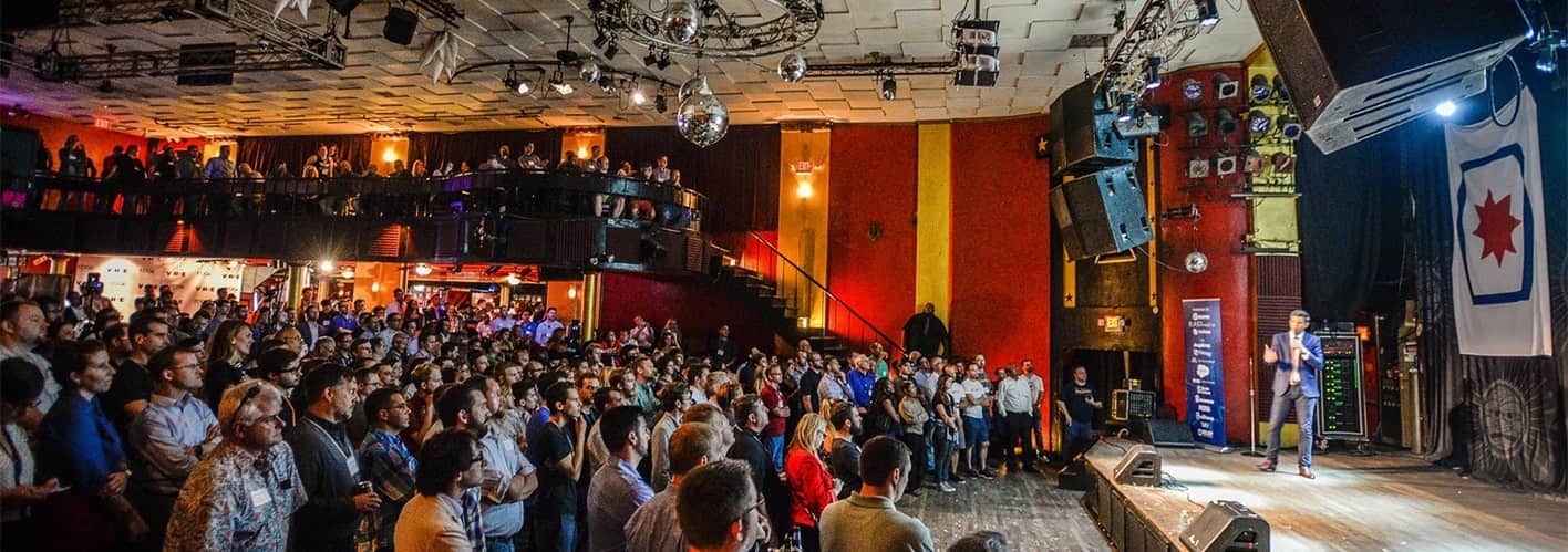 Element Three Announces Strategic Partnership with Powderkeg