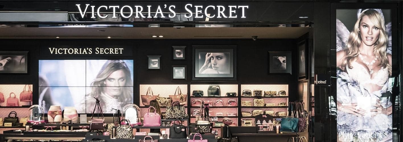 Skin Story: The Brand Development of Victoria's Secret