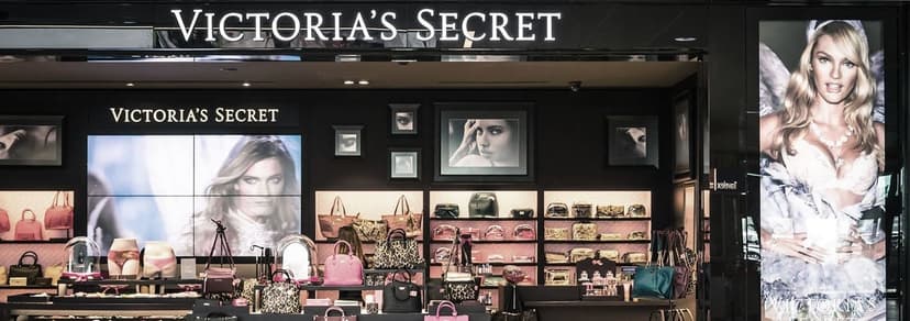 Skin Story: The Brand Development of Victoria's Secret