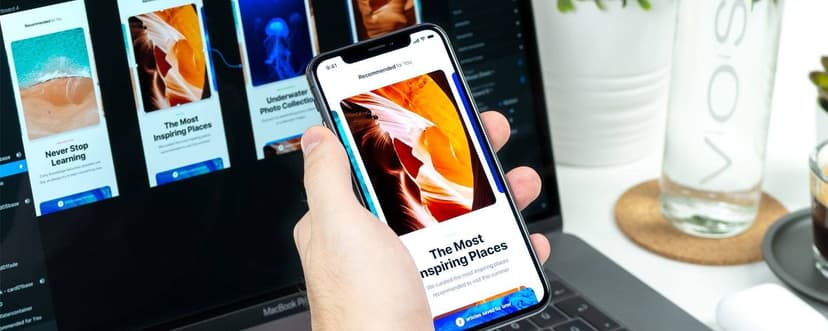 What Is UX Design? And Why Does It Matter?