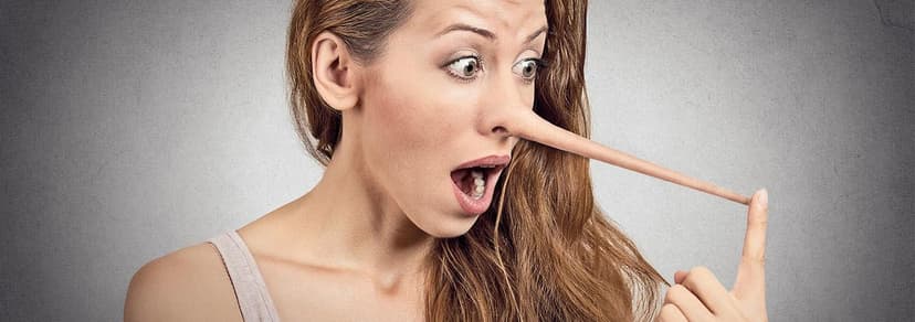 Is Your Brand Lying to Itself?