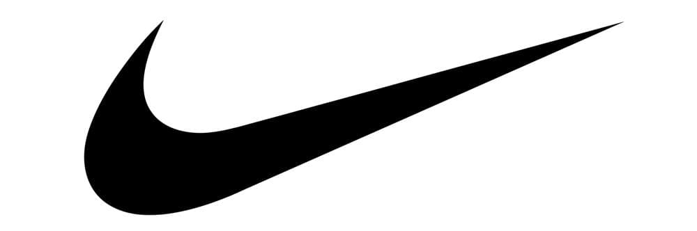 Nike swoosh logo