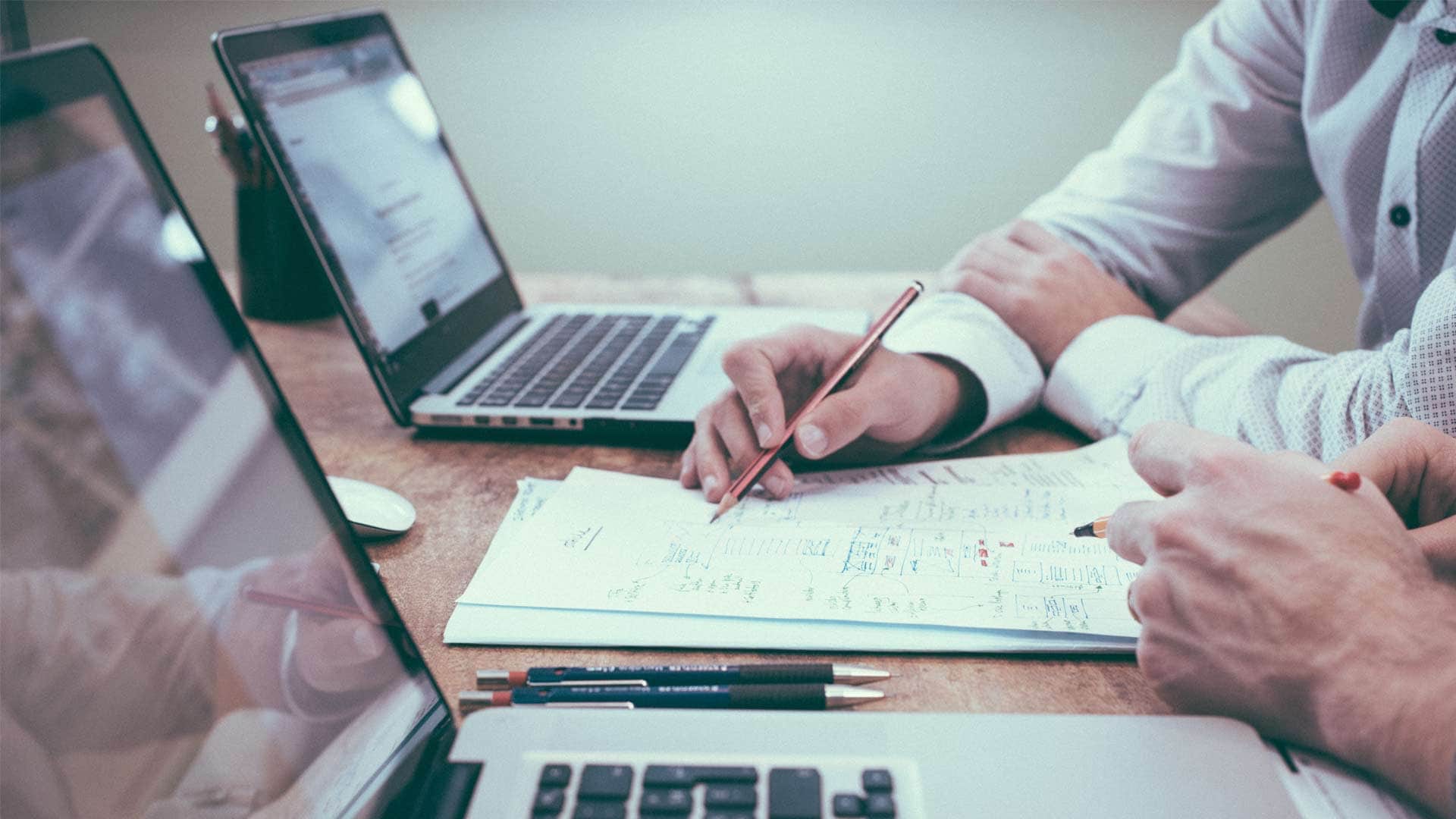 How to Handle the Content Needs of a New Website