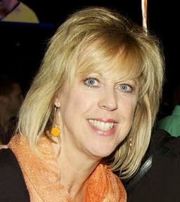 Susan Prater