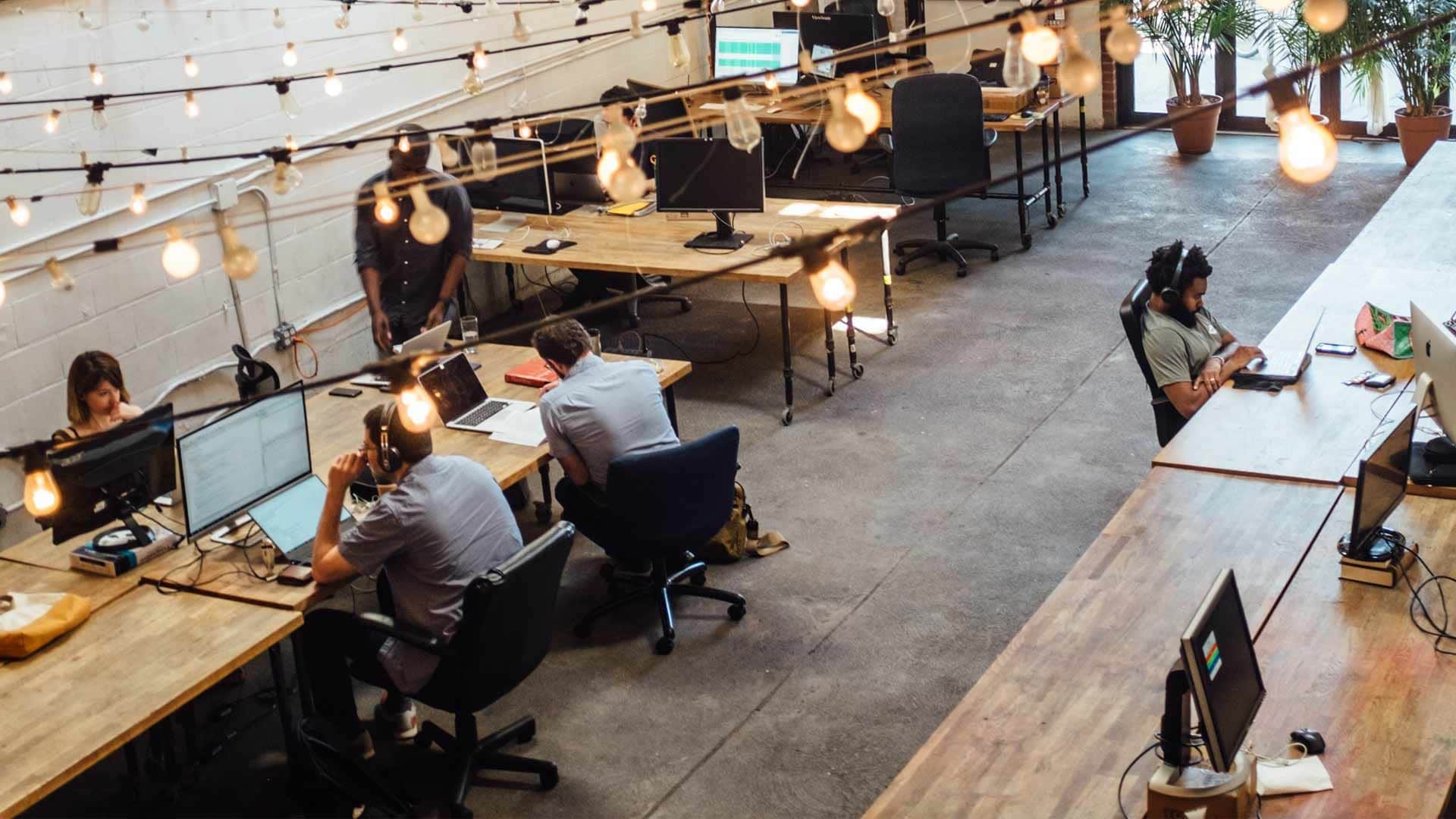 Why You Should Save the Best Marketing for Your Employees