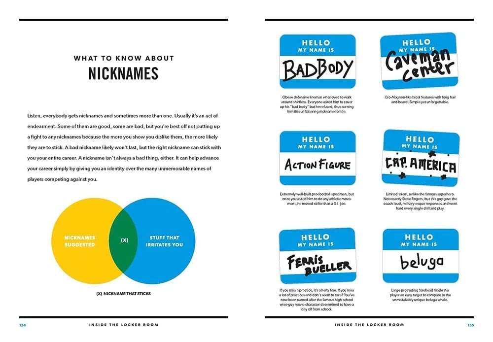 E3 branded manifesto card with turquoise and purple cover held in hand, emphasizing company values over demographics