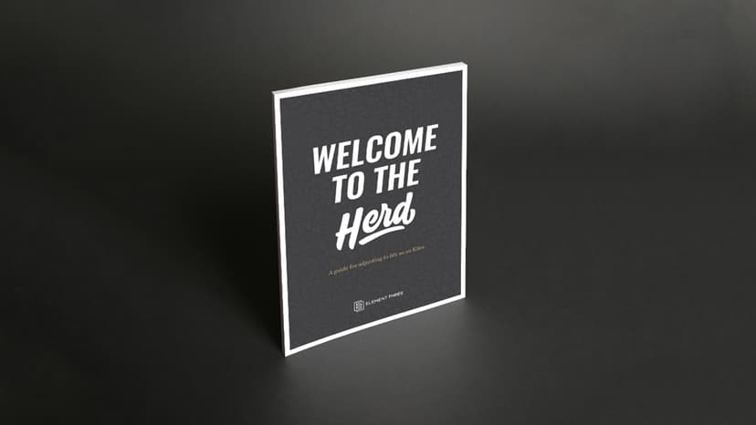 How to Create a Killer Employee Handbook