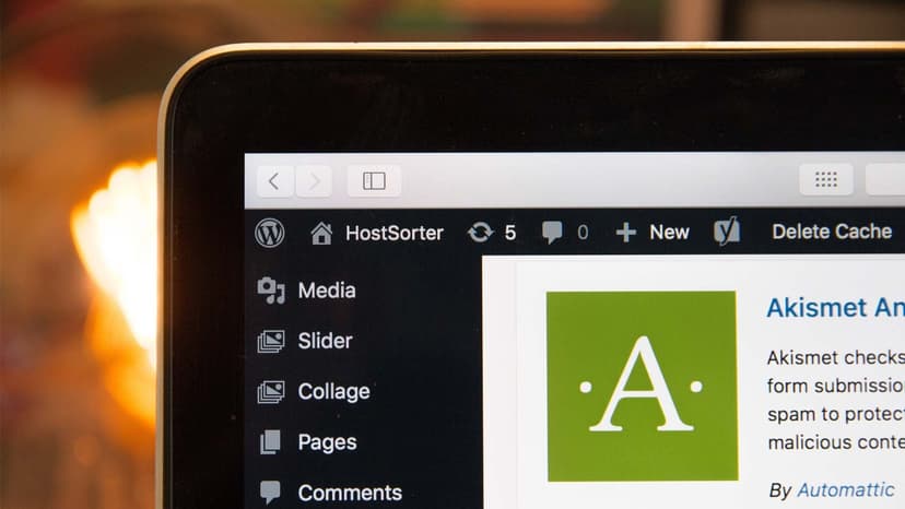 Making WordPress Work for Enterprise Company Websites