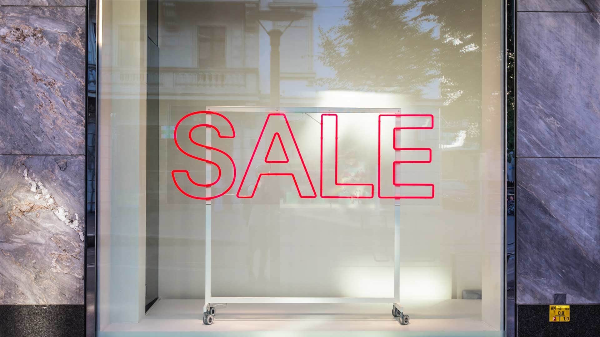 What Separates an Effective Discounting Strategy from a Disastrous One