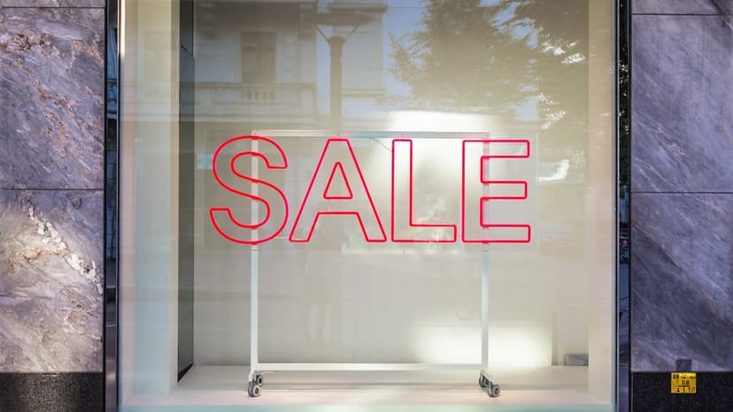 What Separates an Effective Discounting Strategy from a Disastrous One