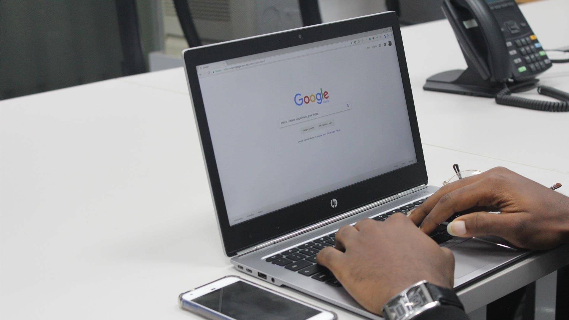 How to Improve Your Google Quality Score