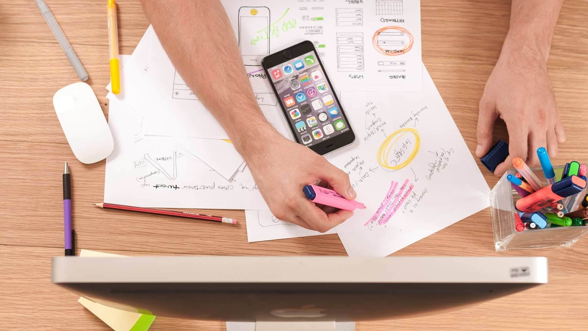 Marketing Strategy vs. Plan: The Differences and Tips for Both
