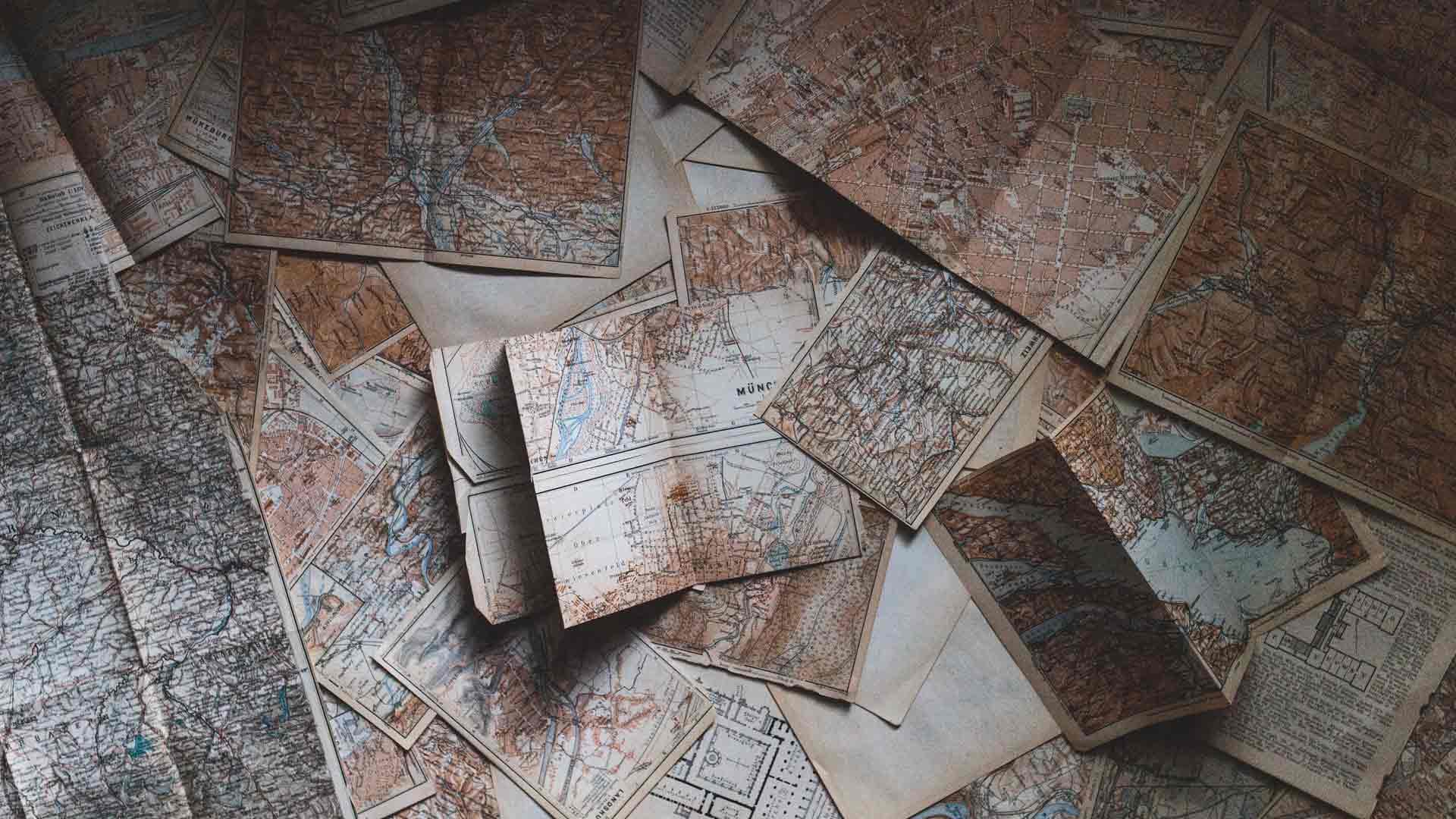 Making Sense of the Customer Journey with Data