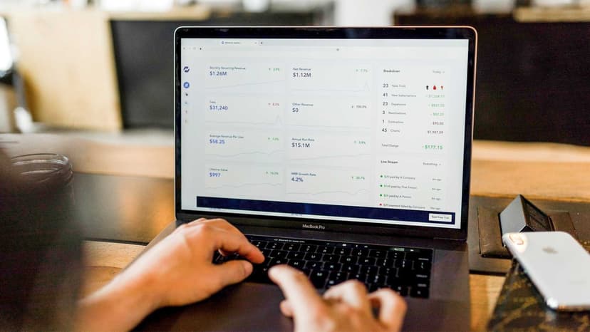 4 Essentials for a Data-Driven Marketing Strategy