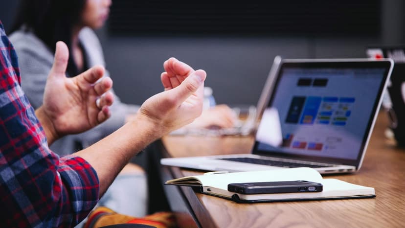 4 Tips for Becoming an Awesome Mid-Level Manager