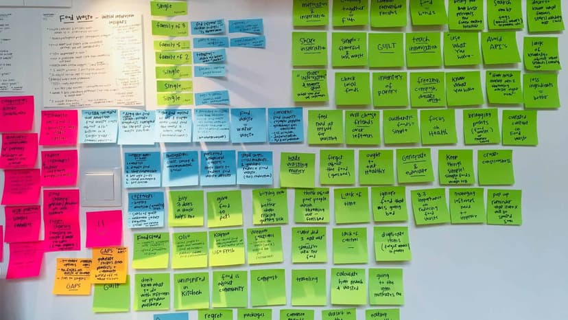 Creative Concepting: Where Bad Ideas Give Birth to the Big Idea