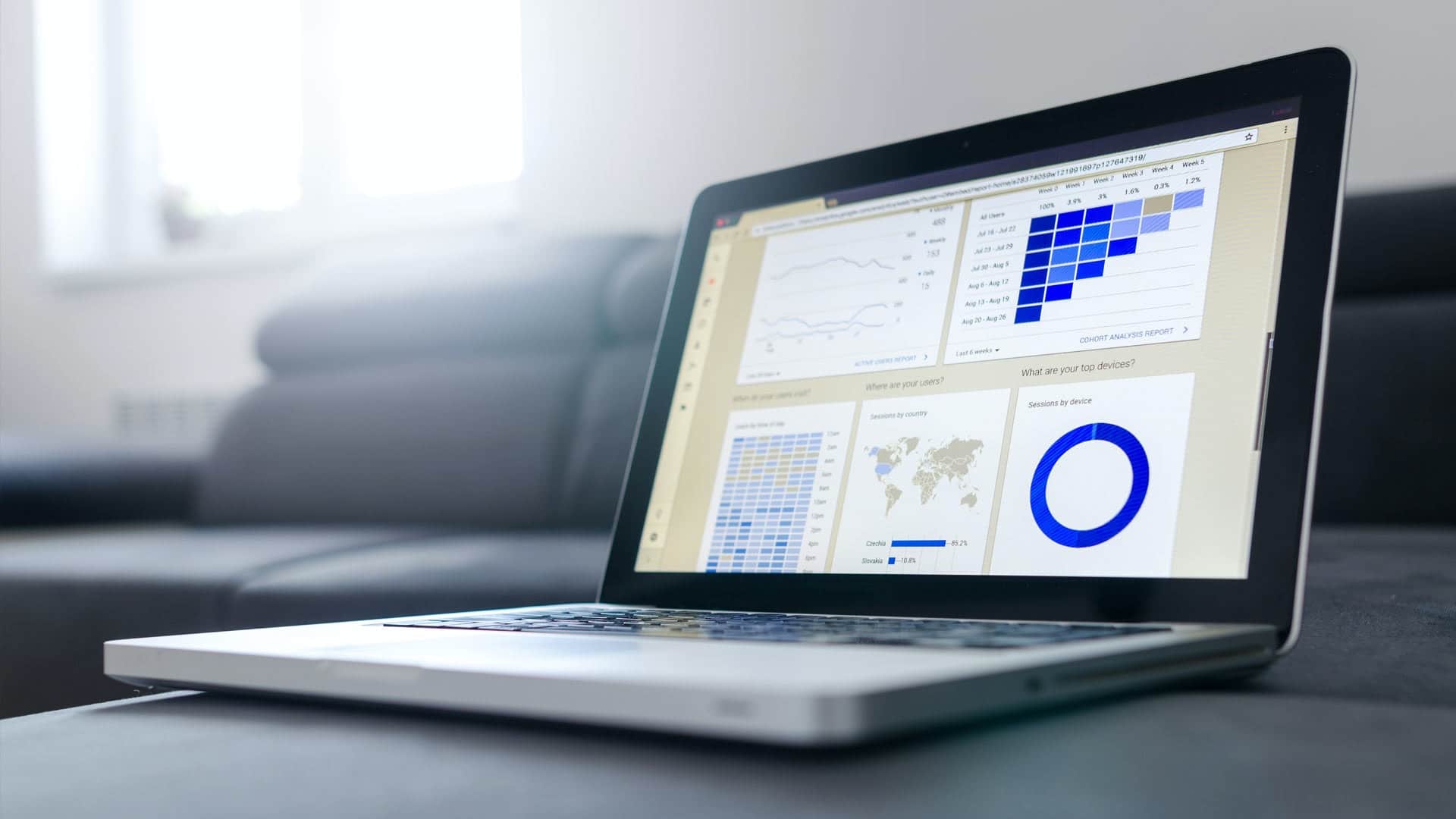 7 Lead Quality Standards Your Marketing Team Should Be Tracking