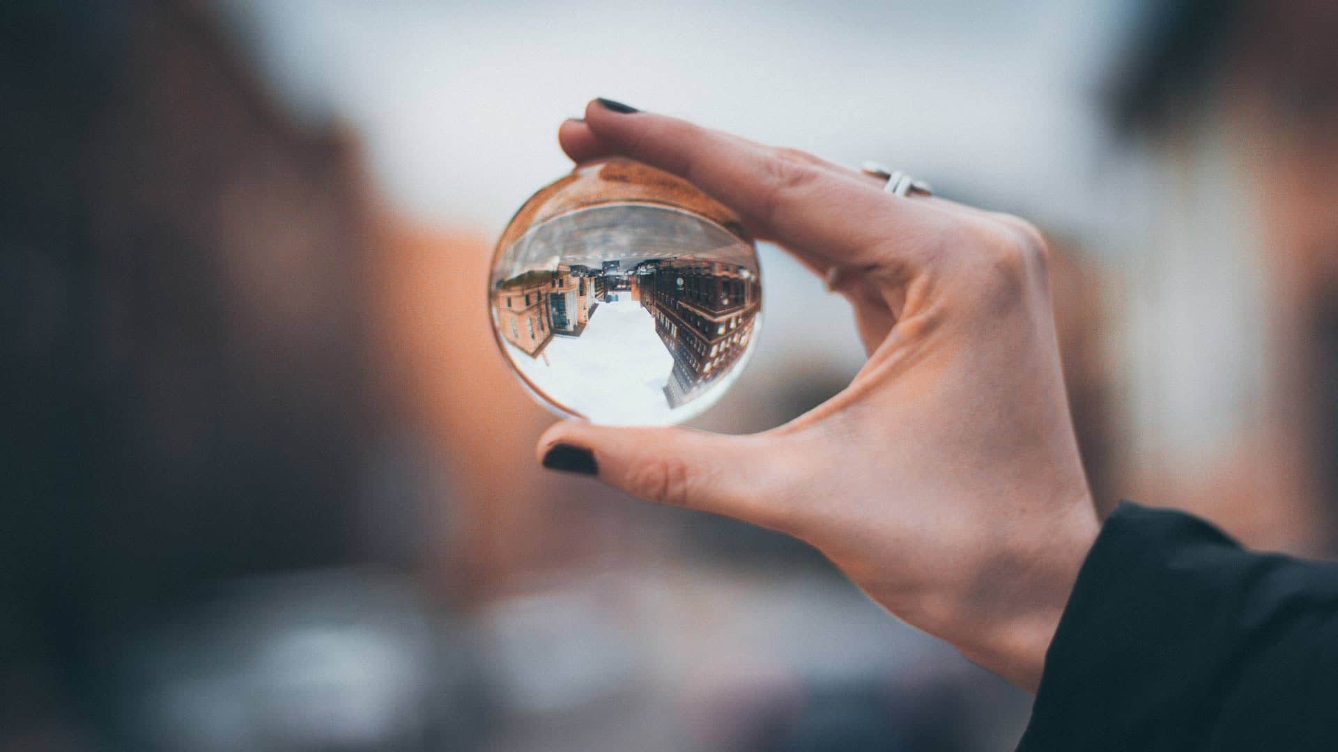 Why an Outside Perspective Could Be Your Secret Marketing Weapon