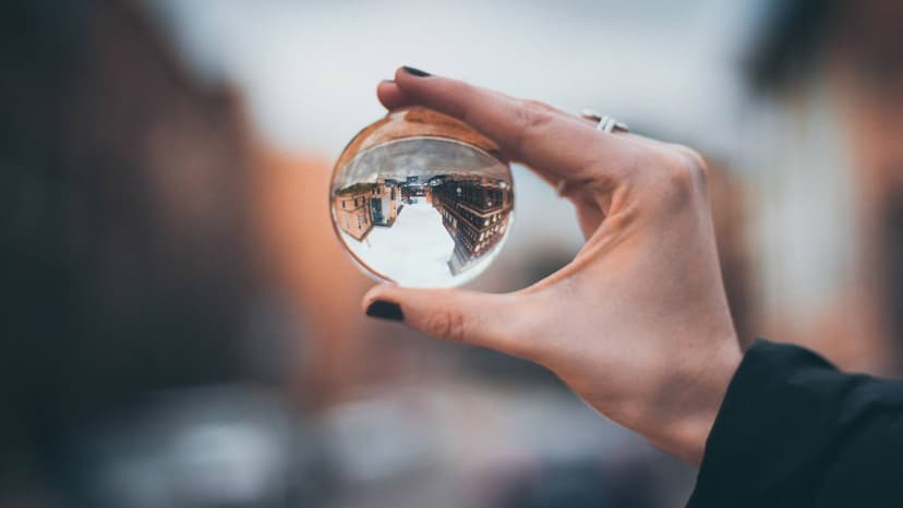 Why an Outside Perspective Could Be Your Secret Marketing Weapon