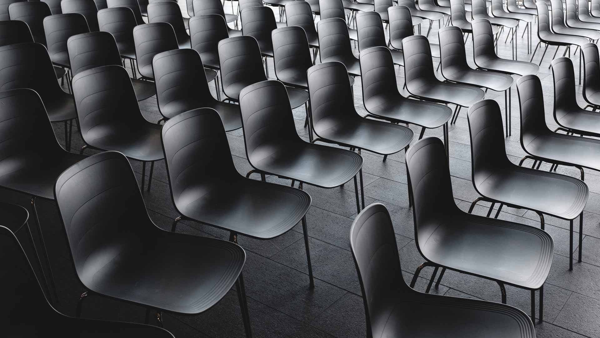 5 Ways Marketers Can Still Benefit from a Canceled Conference