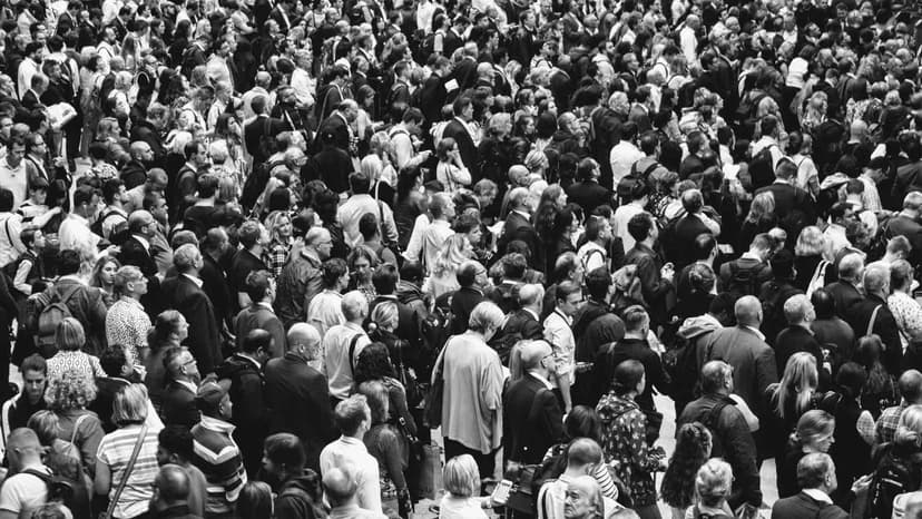 Brand Awareness and Customer Acquisition in Crowded, Competitive Markets