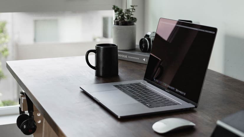 4 Tips to Make Working Remotely Feel More Natural
