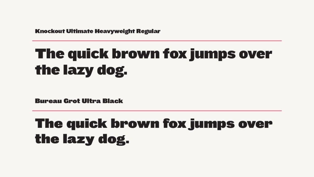 Knockout BureauGrot 1024x576 1