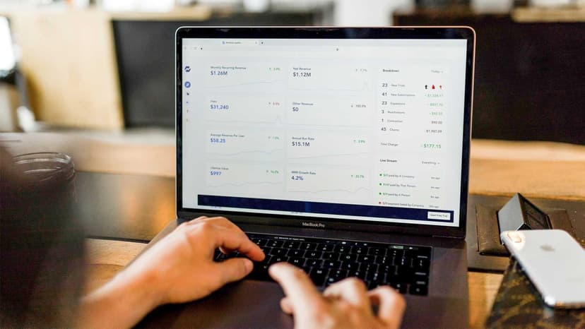 What Most Marketers Get Wrong About Metrics