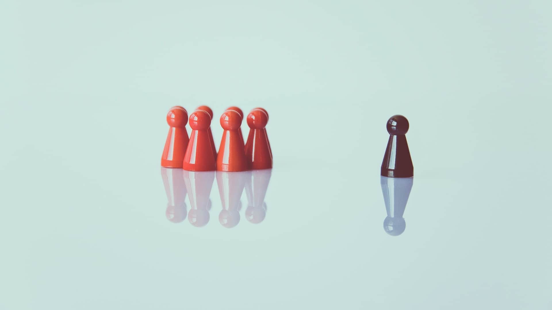 The 5 Things Employees Want from Leaders During a Crisis
