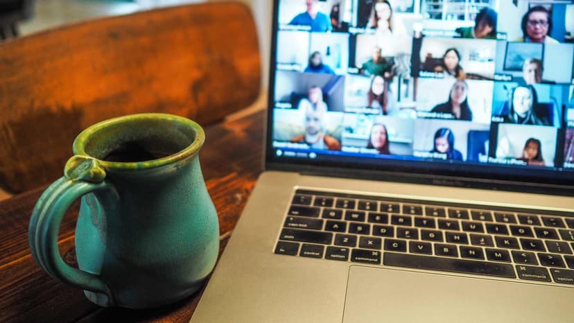7 Things Marketers Screw Up at Their First Virtual Event