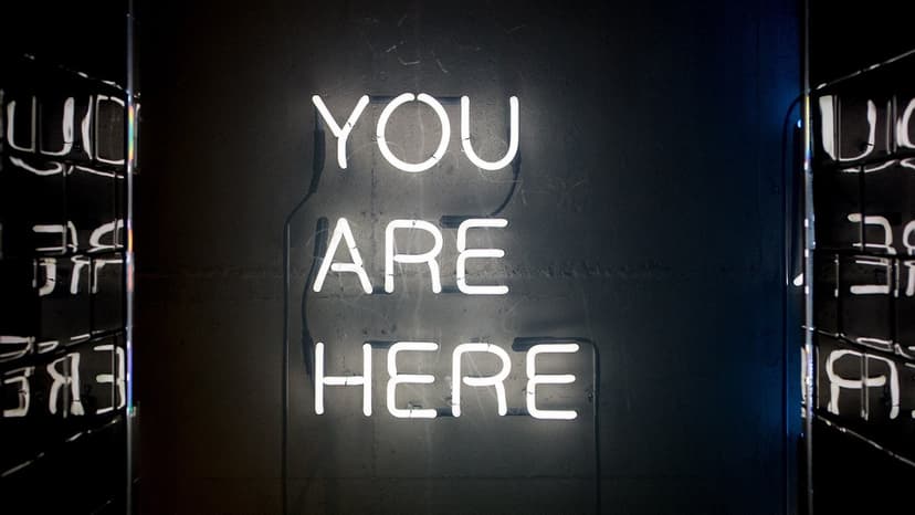 The Importance of Certainty in Uncertain Times
