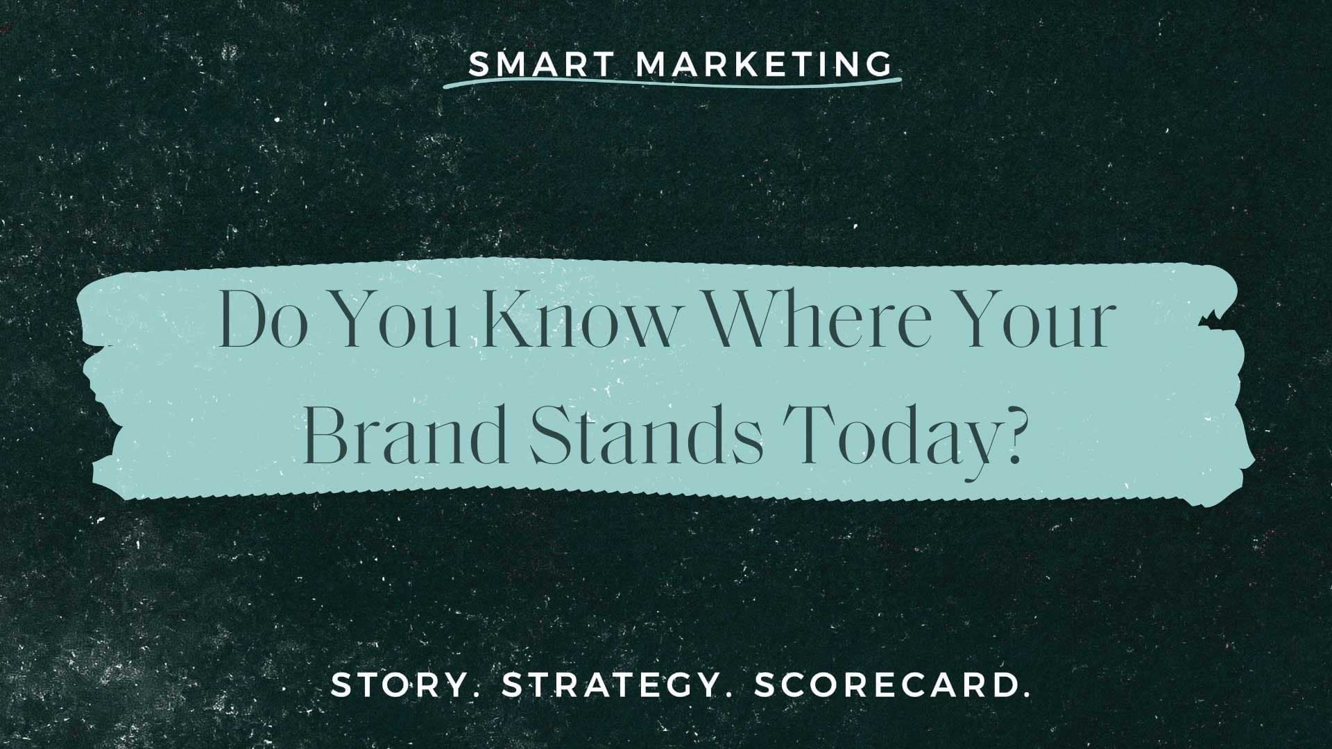 What Is a Brand Inventory?