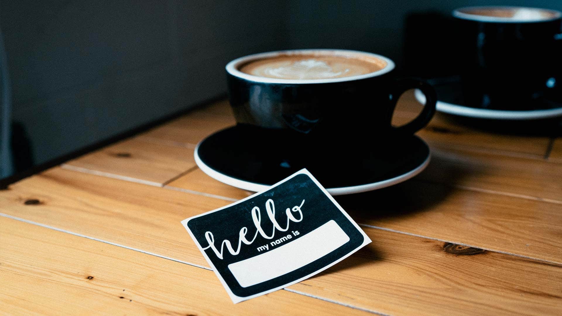 How to Make Networking at Virtual Events Work