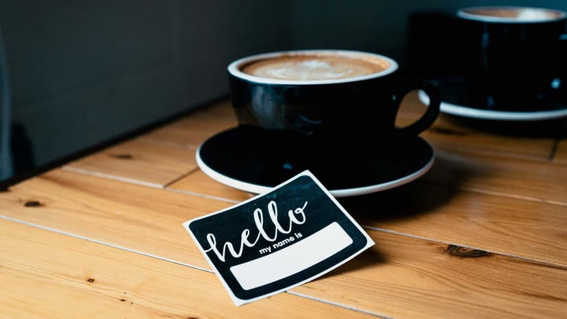 How to Make Networking at Virtual Events Work