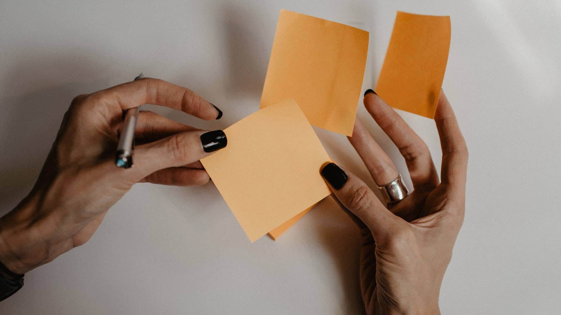 What to Keep (and Ditch) for Your Virtual Event