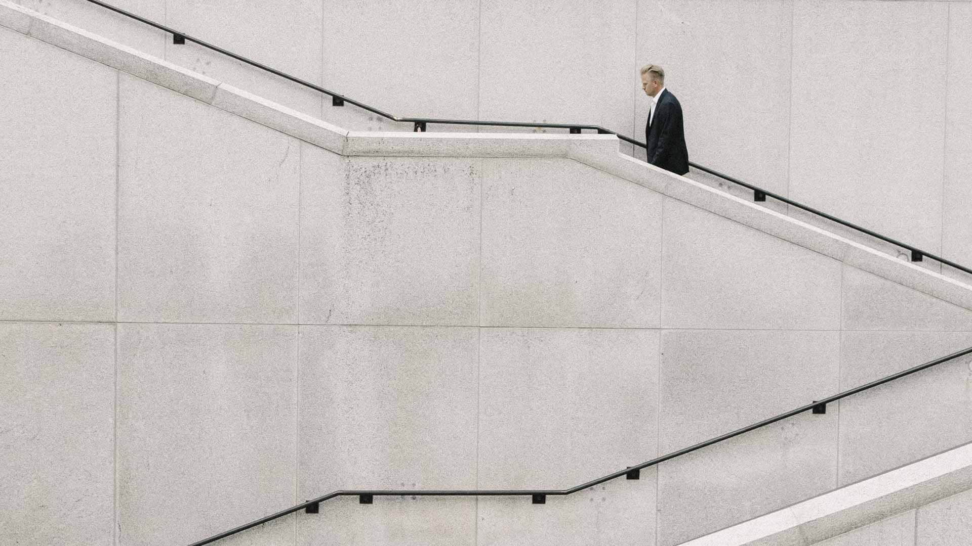Dealing with Failure in Business During Trying Times