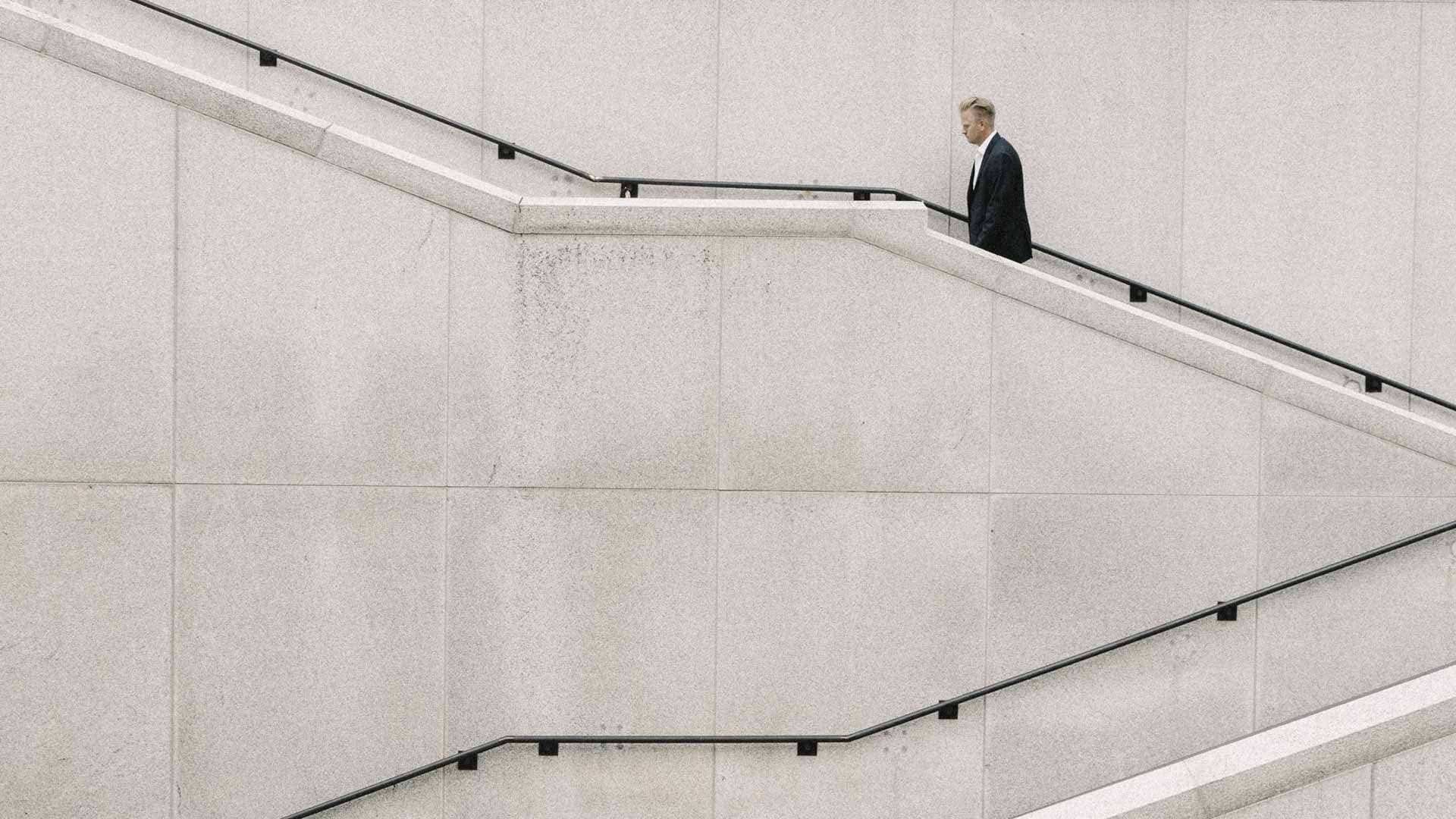 Dealing with Failure in Business During Trying Times