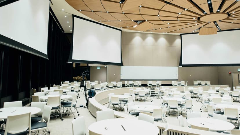 What Will Marketing and Sales Events Look Like in 2021?