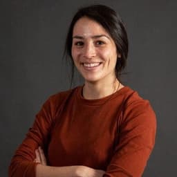 Mollie Kuramoto