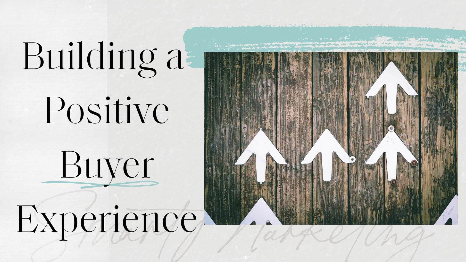 3 Ways to Level Up Your Buying Experience