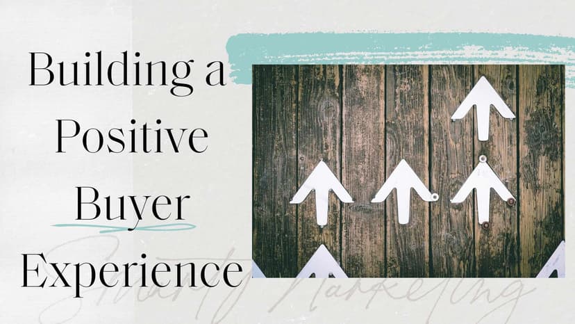 3 Ways to Level Up Your Buying Experience