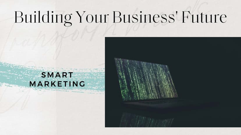 What Is Digital Transformation and Why Does It Matter?