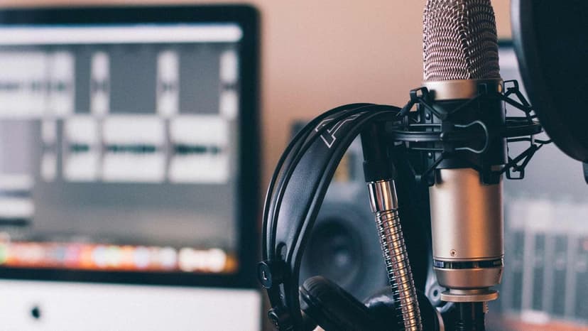 How to Build a Business Podcast Strategy